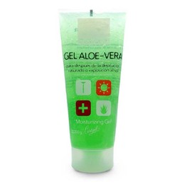 ALOE VERA GEL 200G