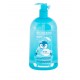 BIODERMA ABCDERM GEL BAÑO MOUSSANT 1L