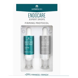 CANTABRIA ENDOCARE EXPERT DROPS FIRMING PROTOCOL 2X10ML