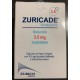 ZURICADE (BORTEZOMIB) AMP 3.5MG C1