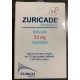 ZURICADE (BORTEZOMIB) AMP 3.5MG C1