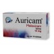 AURICAM (MELOXICAM) TAB 15MG C10