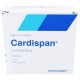CARDISPAN (LEVOCARNITINA) TAB 1G C20