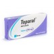 TOPARAL (METILDOPA) TAB 250MG C30 NOVAG
