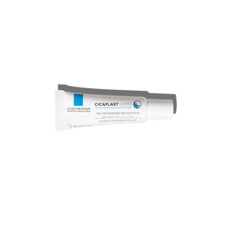 LA ROCHE-POSAY CICAPLAST LABIOS 7.5ML