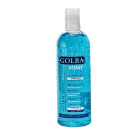 GEL REFRESCANTE AFTER SUN GOLBA 400ML