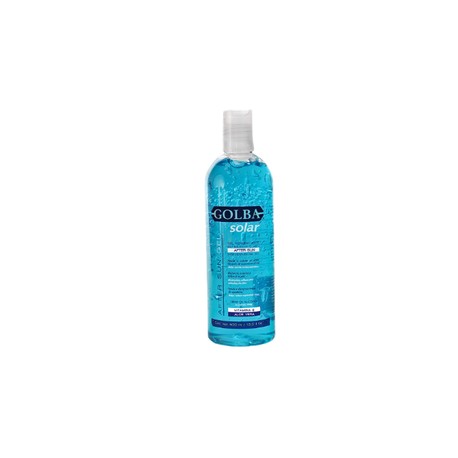 GEL REFRESCANTE AFTER SUN GOLBA 400ML