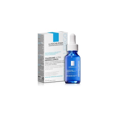 LA ROCHE-POSAY TOLERAINE ULTRA DERMALLERGO SERUM 20ML