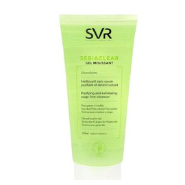 SVR SEBIACLEAR GEL MOUSSANT 200ML