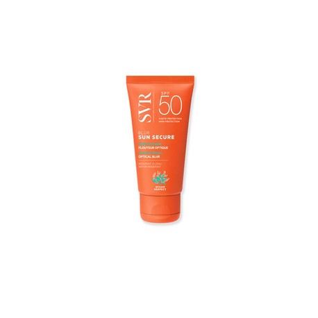 SVR SUN SECURE BLUR FPS50 50ML