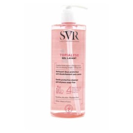 SVR TOPIALYSE GEL LAVANT RENO 400ML