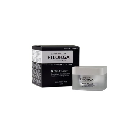 FILORGA NUTRI-FILLER CREMA ROSTRO 50ML