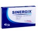 SINERGIX (TRAMADOL/KETOROLACO) CAP 25MG/10MG C10