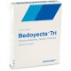 BEDOYECTA TRI (HIDROXOCOBALAMINA/TIAMINA/PRIDOXINA) JGA 10 000MCG/100MG/50MG/2ML C5