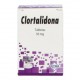 CLORTALIDONA TAB 50MG C20 ULTRA