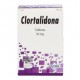 CLORTALIDONA TAB 50MG C20 ULTRA