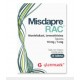 MISDAPRE RAC (MONTELUKAST/LEVOCETIRIZINA) TAB 10MG/5MG C28