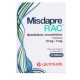 MISDAPRE RAC (MONTELUKAST/LEVOCETIRIZINA) TAB 10MG/5MG C14