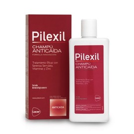 PILEXIL SHAMPOO ANTICAIDA 300ML