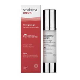 SESDERMA DASES GEL REAFIRMANTE DE CUELLO 50ML