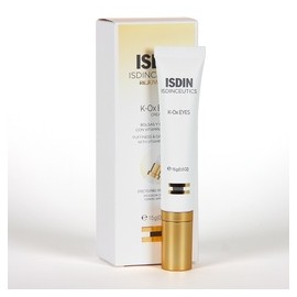 ISDIN REJUVENATE K-OX EYES 15G