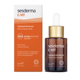 SESDERMA C-VIT LIPOSOMAL SERUM 30ML