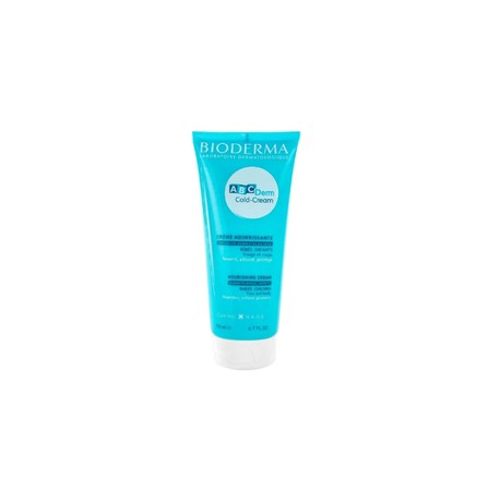 BIODERMA ABCDERM COLD CREMA 200ML