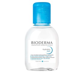 BIODERMA HYDRABIO H2O AGUA MICELAR 100ML