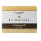 JABON DE PATCHOULI BARRA 150G TEA GARDEN