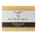 JABON DE PATCHOULI BARRA 150G TEA GARDEN
