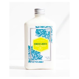 CREMA CORPORAL ROMERO Y MENTA 250ML TEA GARDEN