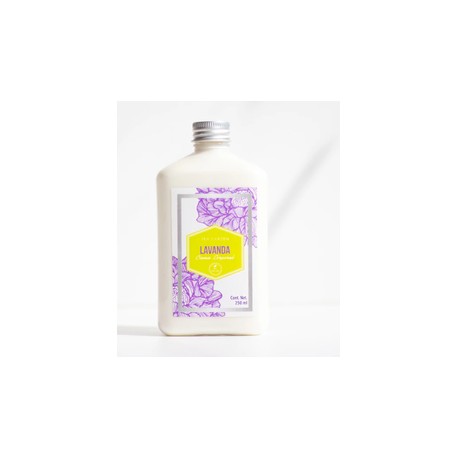 CREMA CORPORAL DE LAVANDA 250ML TEA GARDEN