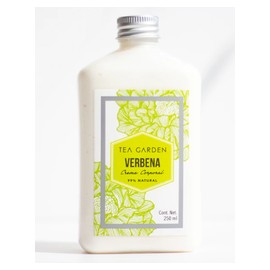 CREMA CORPORAL VERBENA 250ML TEA GARDEN