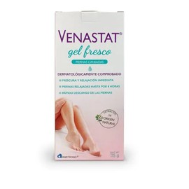 VENASTAT GEL 115G