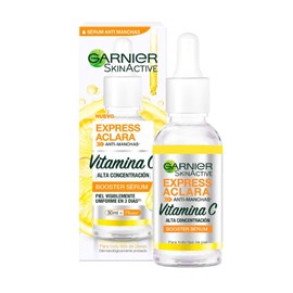 GARNIER SERUM BOOSTER VITAMINA C 30ML