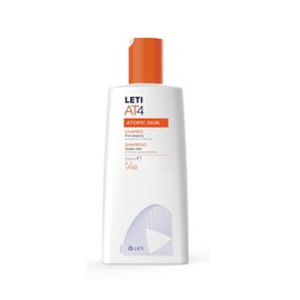 LETI AT4 CHAMPU ATOPIC SKIN 250ML