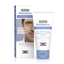 ISDIN NUTRADEICA SEBORRHEIC GEL 50ML