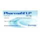 PHARMAFIL LP (TEOFILINA) TAB 100MG C20 ALPHARMA