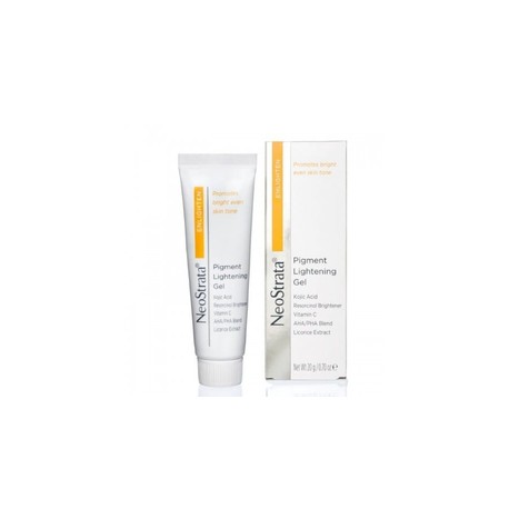 NEOSTRATA ENLIGHTEN CORRECTOR ROSTRO GEL 20G