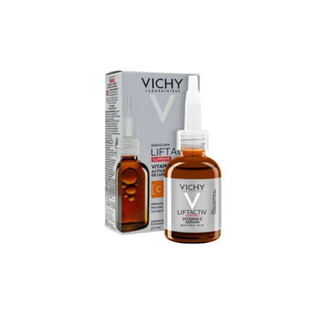 VICHY SERUM LIFTACTIV SUPREM VITAMINA C 20ML