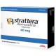 STRATTERA (ATOMOXETINA) CAP 40MG C14