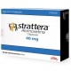 STRATTERA (ATOMOXETINA) CAP 40MG C14