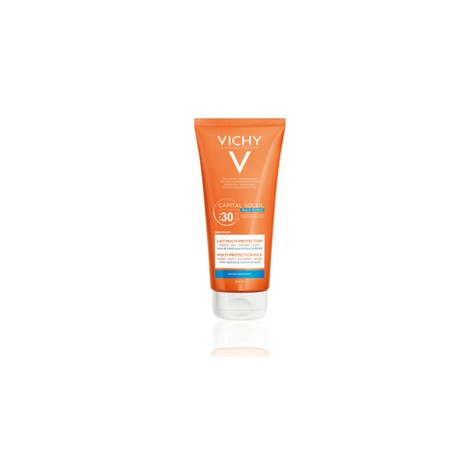 VICHY CAPITAL SOLEIL MULTIPROTECCION FPS30+200ML