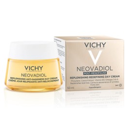 VICHY NEOVADIOL POST-MENOPAUSIA ANTIFLACIDEZ CREMA DIA 50ML