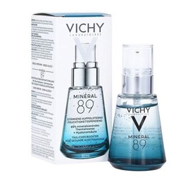 VICHY MINERAL 89 CONCENTRADO FORTIFICANTE 30ML