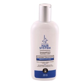 OVERNIA HAIRSYSTEM SHAMPOO CONTROL CAIDA 240ML