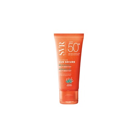 SVR SECURE EXTREME FPS50+50ML