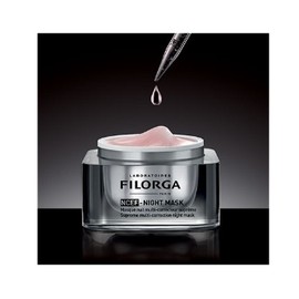 FILORGA NCEF NIGHT MASK ROSTRO 50ML