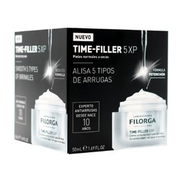 FILORGA TIME FILLER 5XP CREMA 50ML