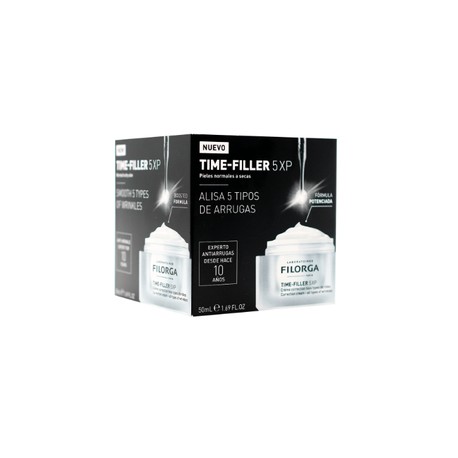 FILORGA TIME FILLER 5XP CREMA 50ML